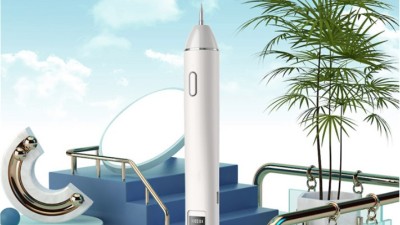 點痣筆方案開發(fā)