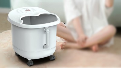 電動按摩泡腳桶方案開發(fā)主控芯片功能