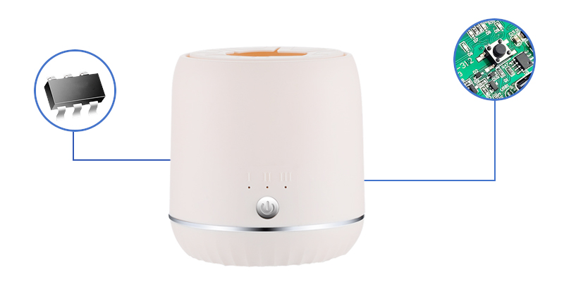 電動(dòng)搖奶器方案