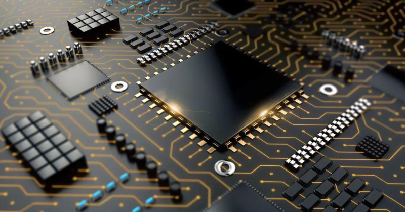 芯片是什么東西？芯片的用途主要用在哪里