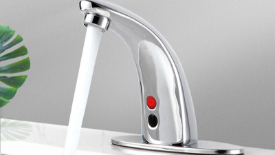 智能感應(yīng)水龍頭方案開(kāi)發(fā)