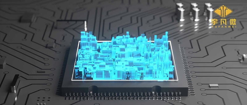 MCU是什么?MCU有什么優(yōu)缺點(diǎn)?