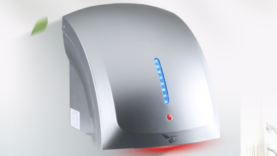 自動(dòng)感應(yīng)烘手器方案開發(fā)