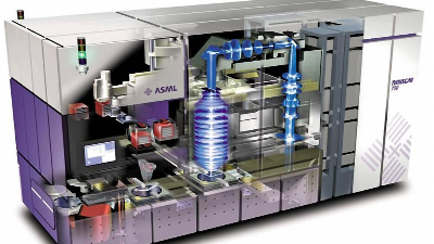 中國(guó)首臺(tái)5納米光刻機(jī)成功生產(chǎn)了嗎