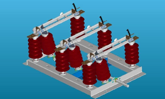 隔離開關(guān)的主要作用是什么