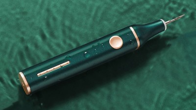 超聲波洗牙器方案開發(fā)