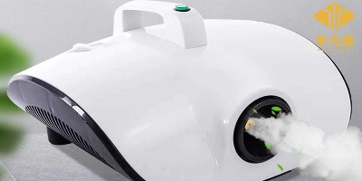 全自動(dòng)霧化消毒機(jī)方案開發(fā)