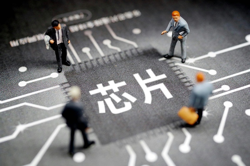 芯片相當(dāng)于人的什么器官? 芯片相當(dāng)于人的什么器官?