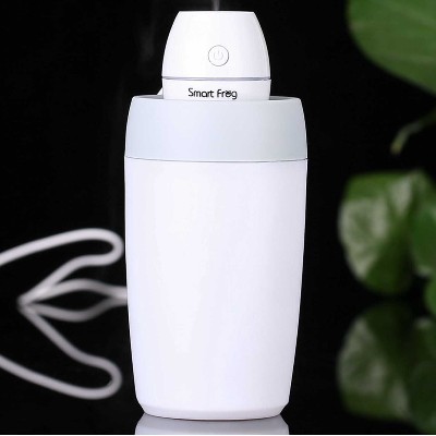 家用空氣霧化器方案設計客戶案例