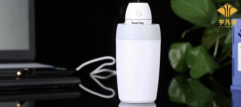 家用空氣霧化器方案設(shè)計(jì)客戶(hù)案例_100%