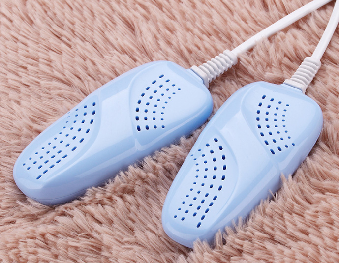 干鞋器方案開發(fā)