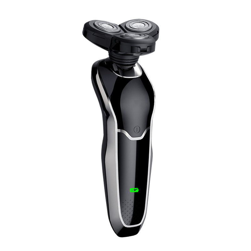 電動(dòng)剃須刀方案