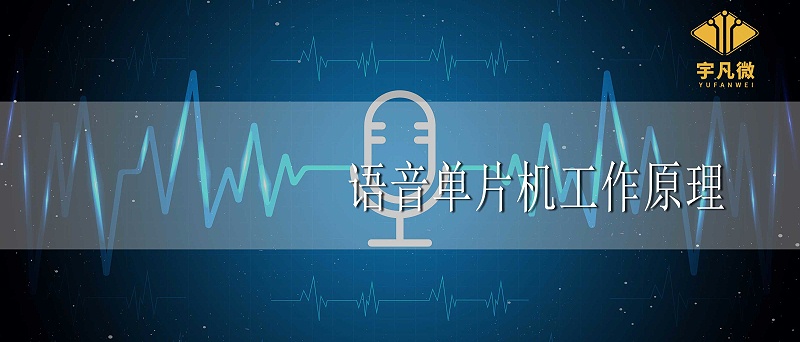 語音單片機(jī)工作原理 語音單片機(jī)工作原理