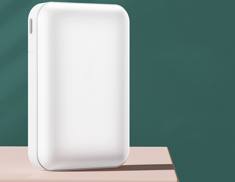 移動(dòng)電源方案開發(fā)