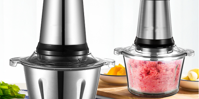 家用絞肉機方案開發(fā)