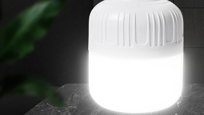 LED應急球泡燈方案開發(fā)