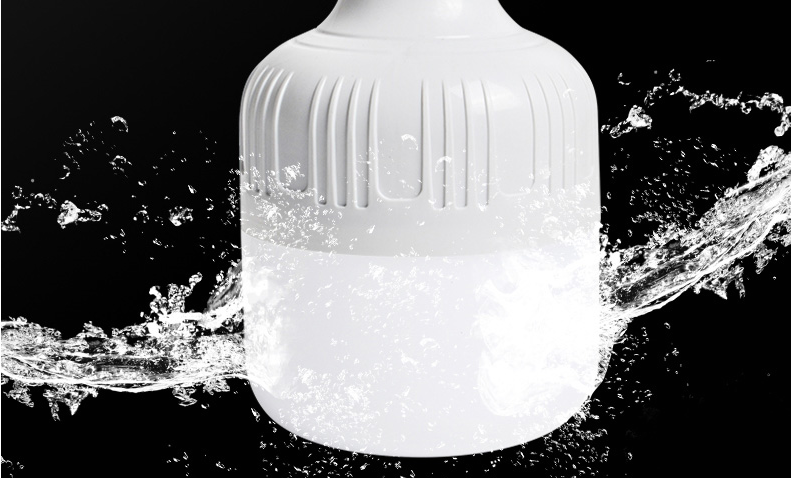 LED應(yīng)急球泡燈方案開發(fā)