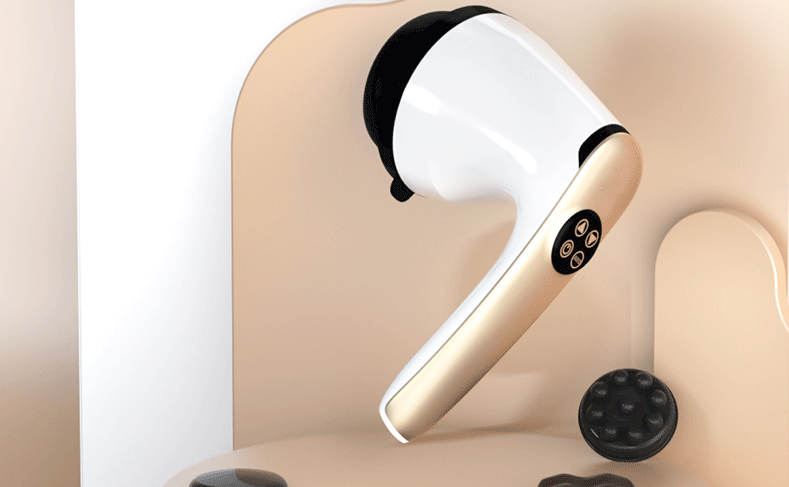 推脂按摩器方案開(kāi)發(fā)