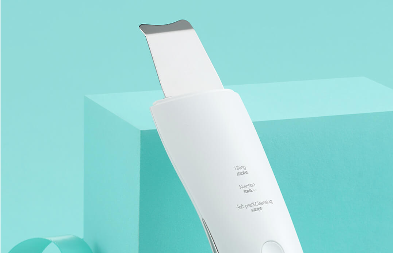 超聲波鏟皮器方案開(kāi)發(fā)