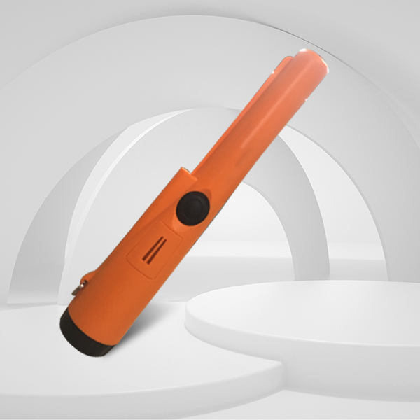 金屬探測(cè)器單片機(jī)方案開發(fā)