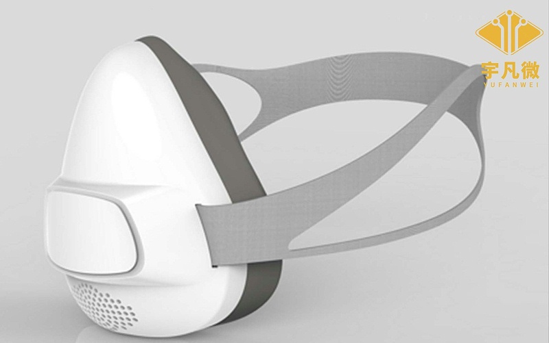 智能電子口罩 智能電子口罩