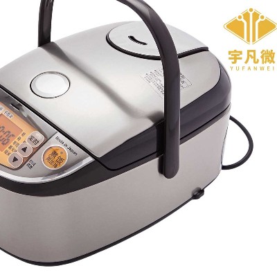 多功能電飯鍋方案設計客戶案例