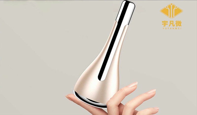 電動(dòng)臉部按摩儀方案開(kāi)發(fā)