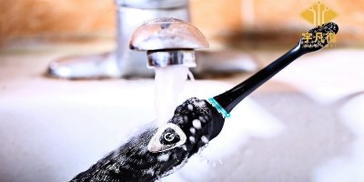 電動牙刷方案開發(fā)