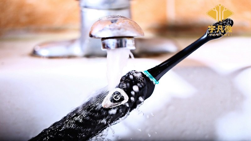 電動牙刷方案開發(fā)