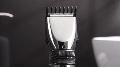 電動理發(fā)器方案開發(fā)