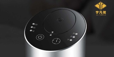 車載噴香機方案開發(fā)