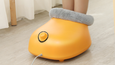 電熱暖腳寶方案開發(fā)的工作原理和操作方法