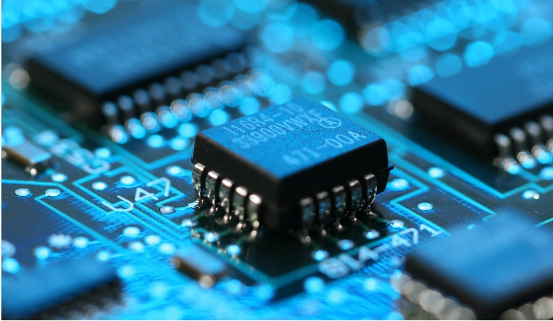 關(guān)于射頻芯片，為什么這么多人射頻芯片采購設(shè)計開發(fā)找宇凡微？