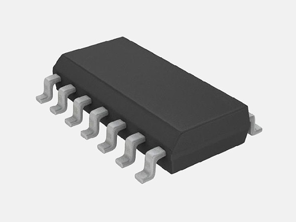 8位OTP MCU產(chǎn)品