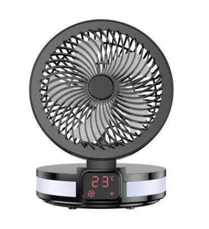 單片機的智能電風扇設計 單片機的智能電風扇設計