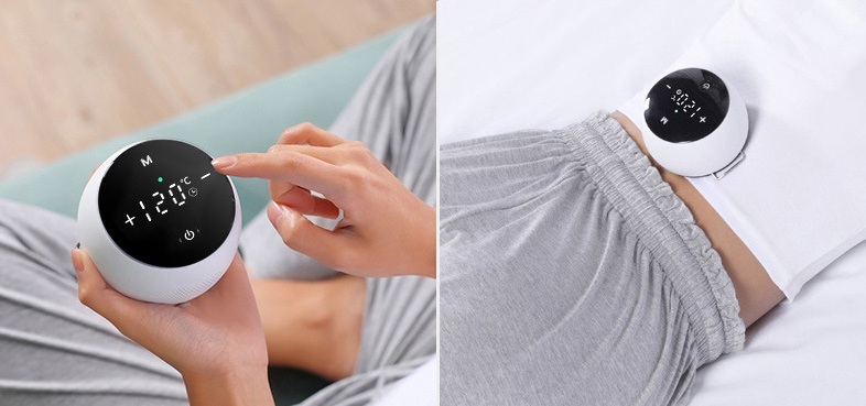 艾灸盒方案開發(fā)