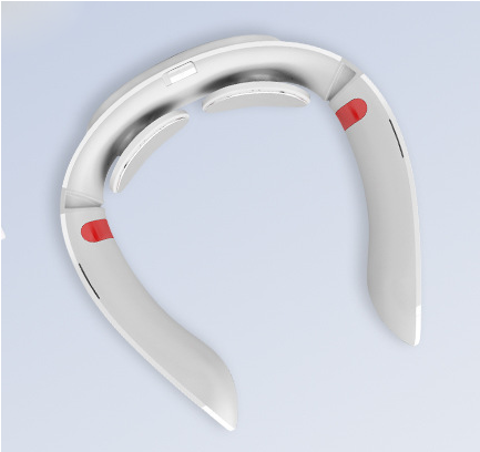 語音聲控護頸儀方案開發(fā)