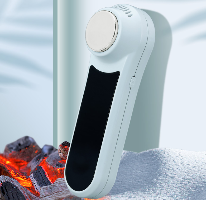 導(dǎo)入嫩膚儀方案開(kāi)發(fā)