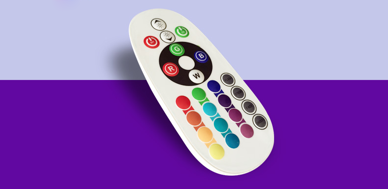 RGB控制器方案開(kāi)發(fā)