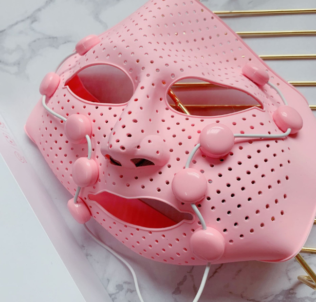 面膜導(dǎo)入神器方案開發(fā)