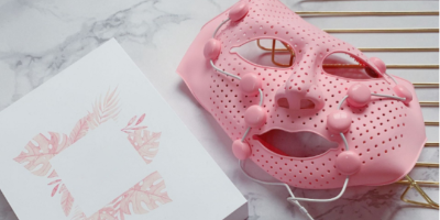 面膜導(dǎo)入神器方案開發(fā)