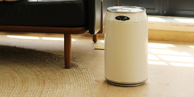 自動感應垃圾桶方案開發(fā)