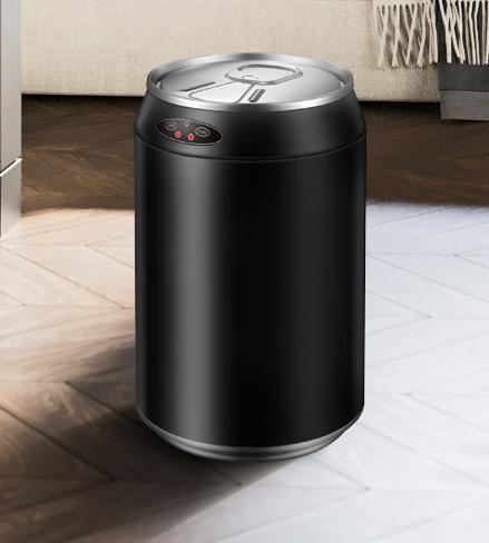 自動感應垃圾桶方案開發(fā)