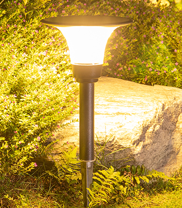 草坪燈方案開發(fā)