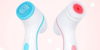 電動(dòng)潔面刷開(kāi)發(fā)方案，電動(dòng)潔面儀單片機(jī)方案