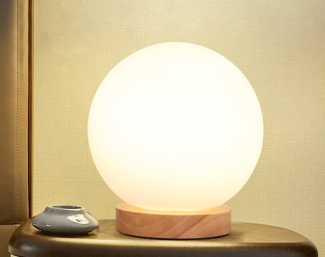 語音臺(tái)燈方案開發(fā)