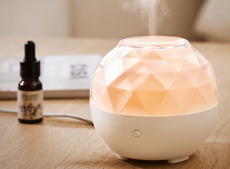 超聲波加濕器方案開(kāi)發(fā)