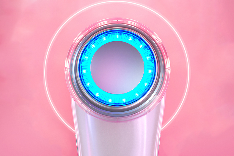 超聲波導入儀方案開發(fā)