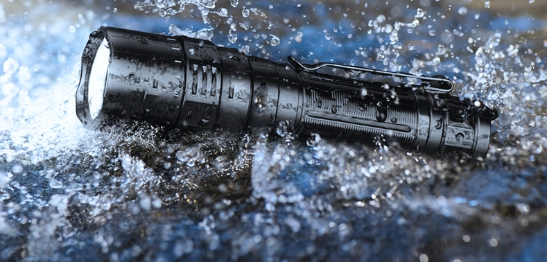 LED手電筒方案開(kāi)發(fā)