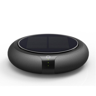 車載空氣凈化器方案設(shè)計